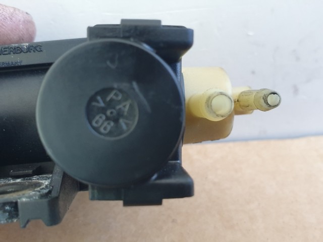 512875 Renault Master 2.3, D, Turbó Szabályzó Szelep, 8200790180.