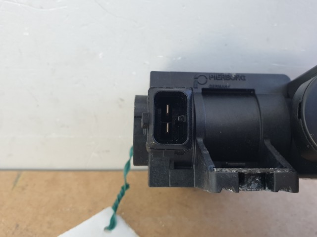 512875 Renault Master 2.3, D, Turbó Szabályzó Szelep, 8200790180.