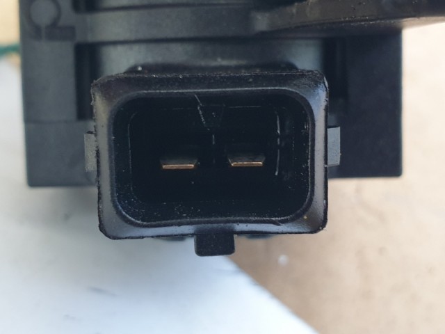 512875 Renault Master 2.3, D, Turbó Szabályzó Szelep, 8200790180.