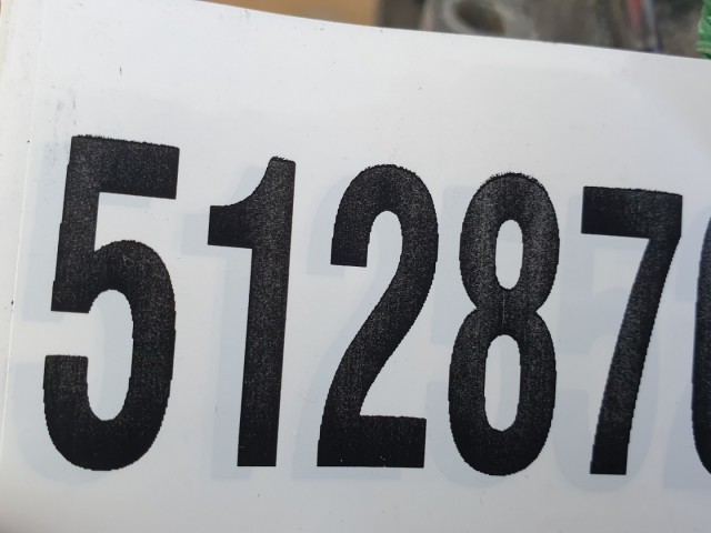 512876 Fiat Ducato 2.0, Jtd, 2013, Klíma Kompresszor, 136688208.