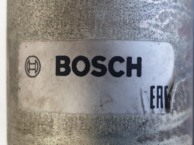 512877 Fiat Ducato 2.0, Jtd, 2013, Önindító Bosch, 0001108420, 10 Fog.