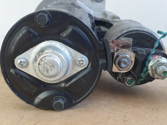 512877 Fiat Ducato 2.0, Jtd, 2013, Önindító Bosch, 0001108420, 10 Fog.