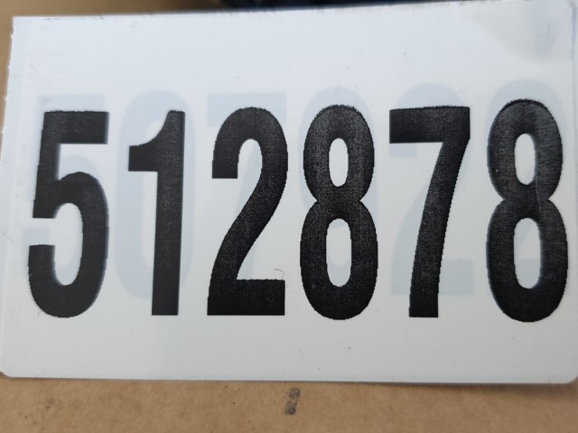 512878 Fiat Ducato 2.0, Jtd, 2013, Generátor, 120A, 51854902. Denso. 