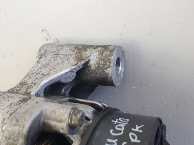 512878 Fiat Ducato 2.0, Jtd, 2013, Generátor, 120A, 51854902. Denso. 