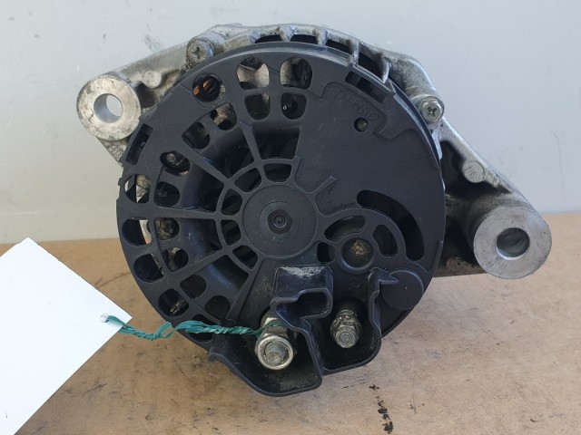 512878 Fiat Ducato 2.0, Jtd, 2013, Generátor, 120A, 51854902. Denso. 
