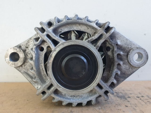 512878 Fiat Ducato 2.0, Jtd, 2013, Generátor, 120A, 51854902. Denso. 