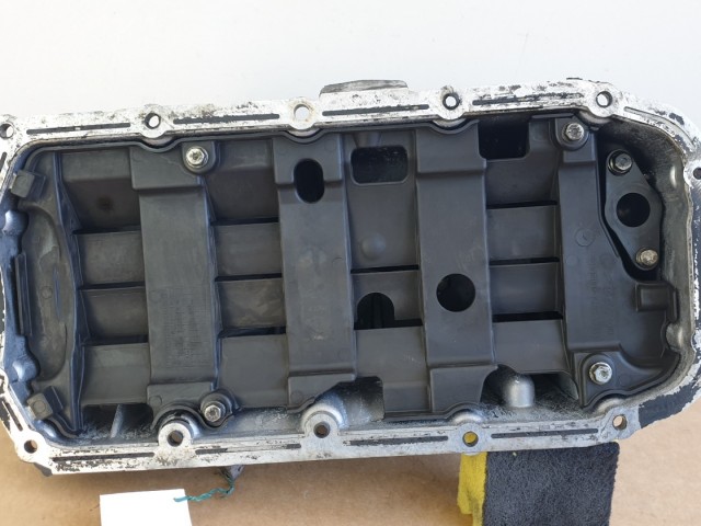 512879 Fiat Ducato 2.0, Jtd, 2013, Olajteknő, Karter, 55236121.