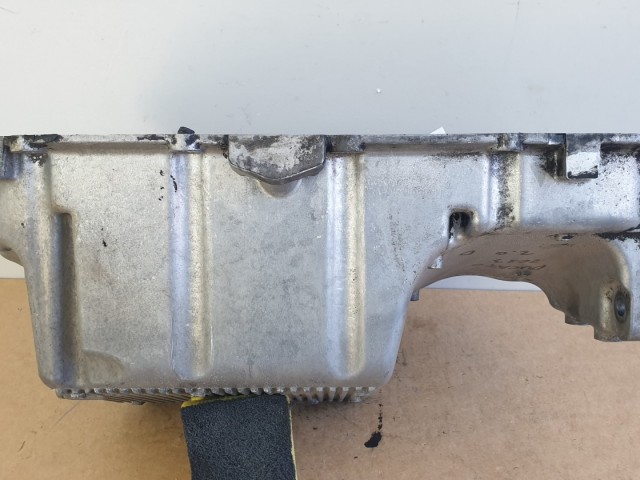 512879 Fiat Ducato 2.0, Jtd, 2013, Olajteknő, Karter, 55236121.