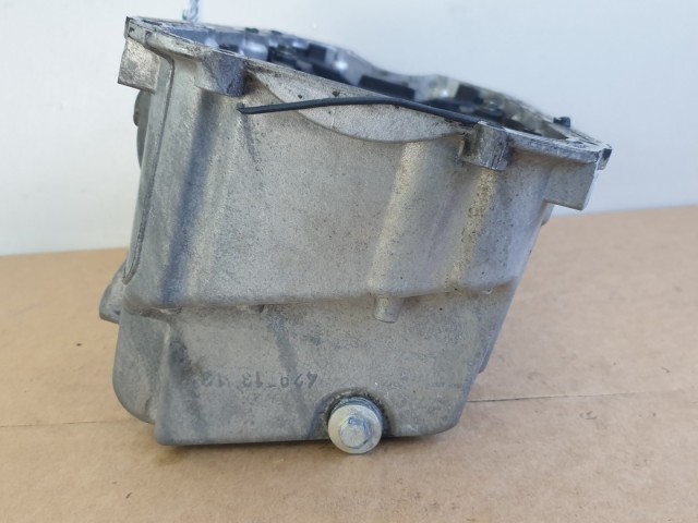 512879 Fiat Ducato 2.0, Jtd, 2013, Olajteknő, Karter, 55236121.