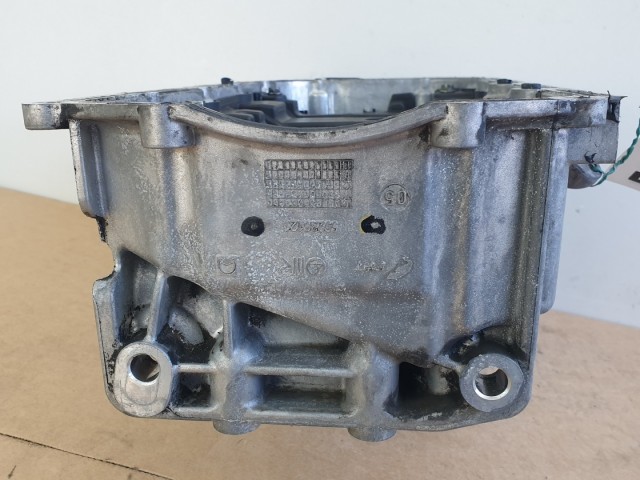 512879 Fiat Ducato 2.0, Jtd, 2013, Olajteknő, Karter, 55236121.