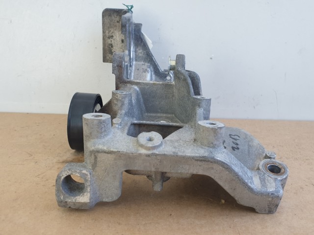 512880 Fiat Ducato 2.0, Jtd, 2017, Klíma tartó Bak, 55233461.