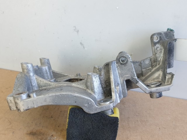 512880 Fiat Ducato 2.0, Jtd, 2017, Klíma tartó Bak, 55233461.