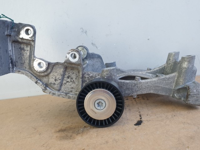 512880 Fiat Ducato 2.0, Jtd, 2017, Klíma tartó Bak, 55233461.