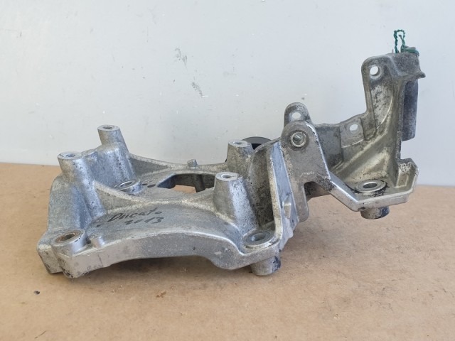 512880 Fiat Ducato 2.0, Jtd, 2017, Klíma tartó Bak, 55233461.