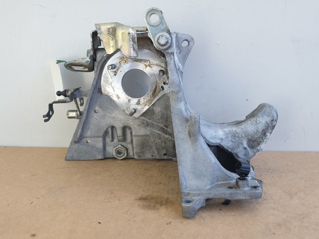 512882 Fiat Ducato 2.0, Jtd, 2013, Generátor Tartó Bak, 55226627.