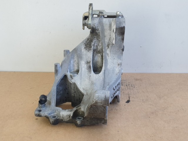 512882 Fiat Ducato 2.0, Jtd, 2013, Generátor Tartó Bak, 55226627.