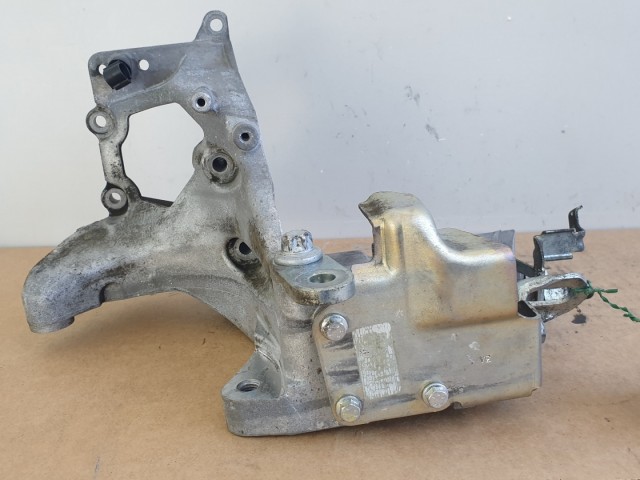 512882 Fiat Ducato 2.0, Jtd, 2013, Generátor Tartó Bak, 55226627.