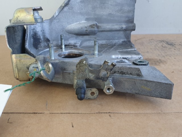 512882 Fiat Ducato 2.0, Jtd, 2013, Generátor Tartó Bak, 55226627.