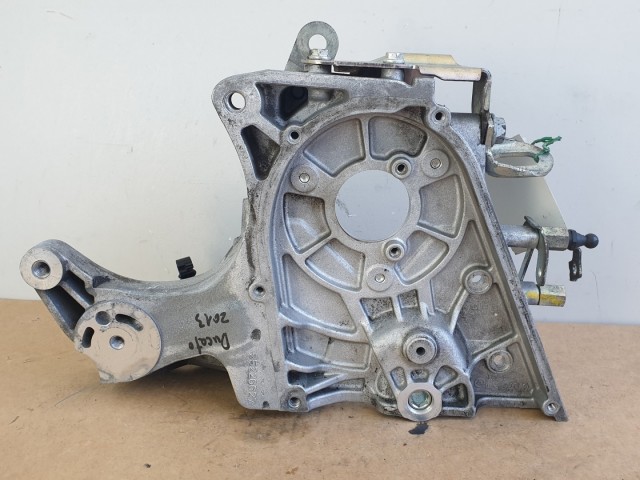 512882 Fiat Ducato 2.0, Jtd, 2013, Generátor Tartó Bak, 55226627.