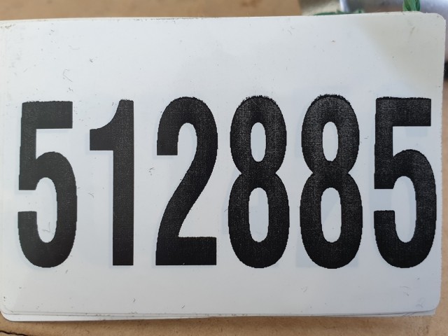 512885 Fiat Ducato 2.0, Jtd, 2013, Egr Cső, Egr-szívócsonk közötti. 