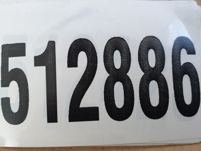 512886 Renault Master2.3, Dci, Turbó Olaj Visszafolyó, Cső, 151989505R.