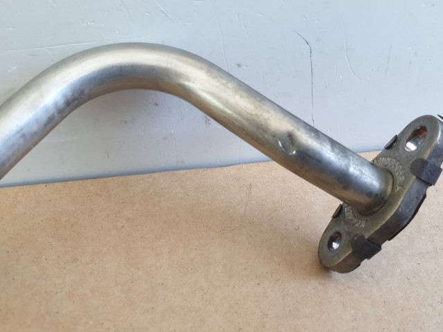 512886 Renault Master2.3, Dci, Turbó Olaj Visszafolyó, Cső, 151989505R.