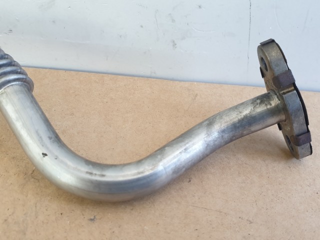 512886 Renault Master2.3, Dci, Turbó Olaj Visszafolyó, Cső, 151989505R.