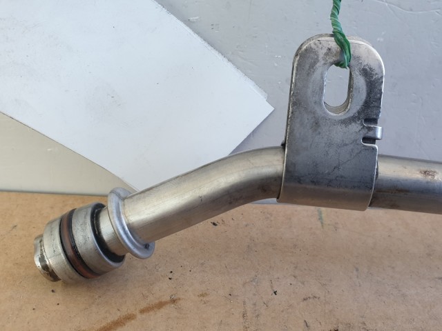 512886 Renault Master2.3, Dci, Turbó Olaj Visszafolyó, Cső, 151989505R.