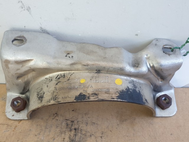 512887 Fiat Ducato 2.0, Jtd, 2013, Katalizátor Tartó, 51821239. 