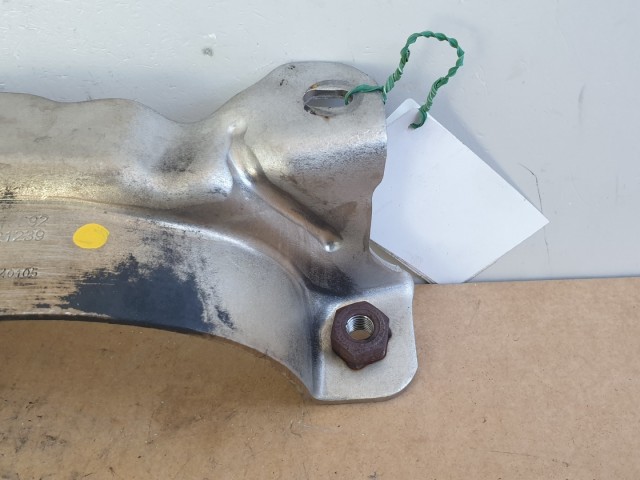 512887 Fiat Ducato 2.0, Jtd, 2013, Katalizátor Tartó, 51821239. 