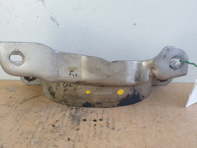 512887 Fiat Ducato 2.0, Jtd, 2013, Katalizátor Tartó, 51821239. 