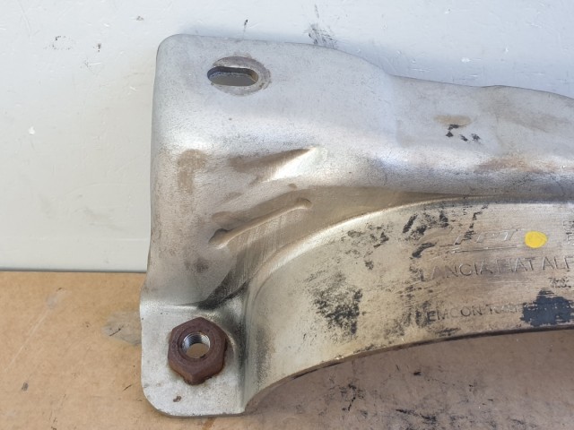 512887 Fiat Ducato 2.0, Jtd, 2013, Katalizátor Tartó, 51821239. 