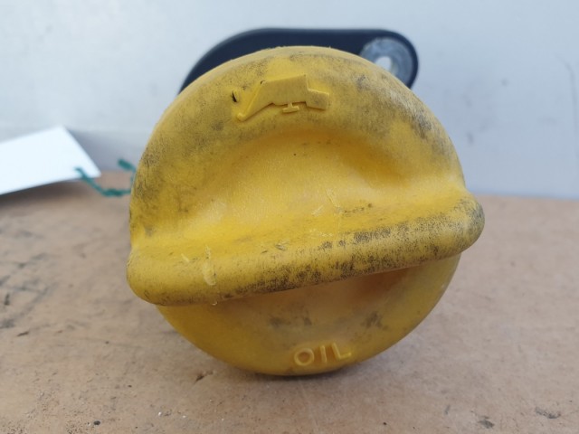 512888 Fiat Ducato 2.0, Jtd, 2013, Olajbeöntő Cső, Sapka, 55233559.