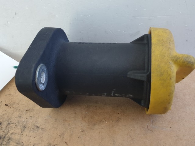 512888 Fiat Ducato 2.0, Jtd, 2013, Olajbeöntő Cső, Sapka, 55233559.