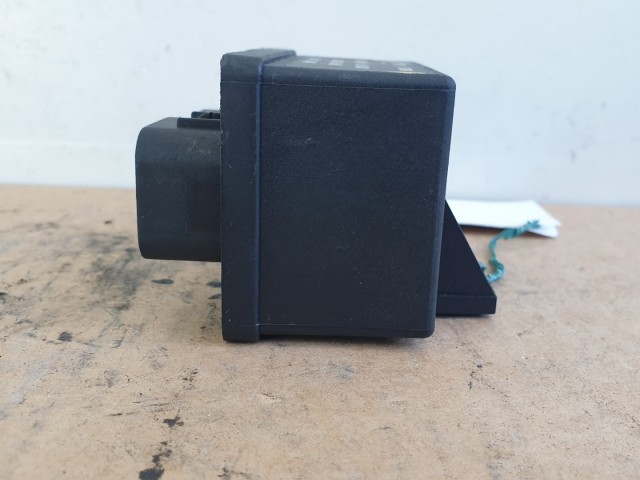 512889 Fiat Ducato 2.0, Jtd, 2013, Izzító Relé, 55203394, 0281003043.