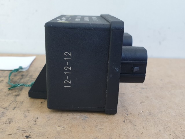 512889 Fiat Ducato 2.0, Jtd, 2013, Izzító Relé, 55203394, 0281003043.