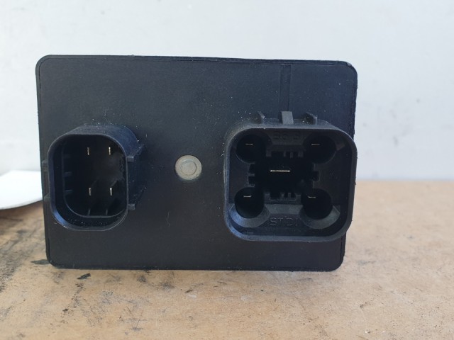 512889 Fiat Ducato 2.0, Jtd, 2013, Izzító Relé, 55203394, 0281003043.