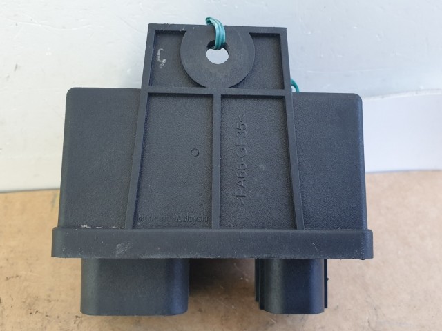 512889 Fiat Ducato 2.0, Jtd, 2013, Izzító Relé, 55203394, 0281003043.