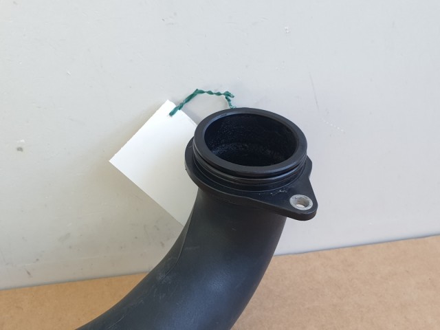 512890 Fiat Ducato 2.0, Jtd, 2013, Turbócső, T682, B10025. Colerbe.