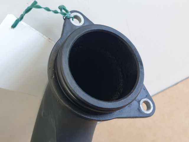 512890 Fiat Ducato 2.0, Jtd, 2013, Turbócső, T682, B10025. Colerbe.