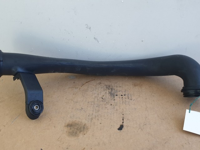 512890 Fiat Ducato 2.0, Jtd, 2013, Turbócső, T682, B10025. Colerbe.