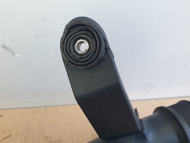 512890 Fiat Ducato 2.0, Jtd, 2013, Turbócső, T682, B10025. Colerbe.