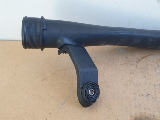 512890 Fiat Ducato 2.0, Jtd, 2013, Turbócső, T682, B10025. Colerbe.