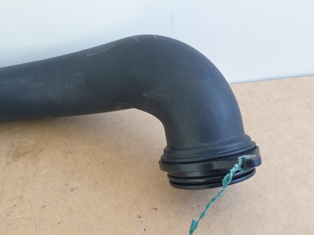 512890 Fiat Ducato 2.0, Jtd, 2013, Turbócső, T682, B10025. Colerbe.