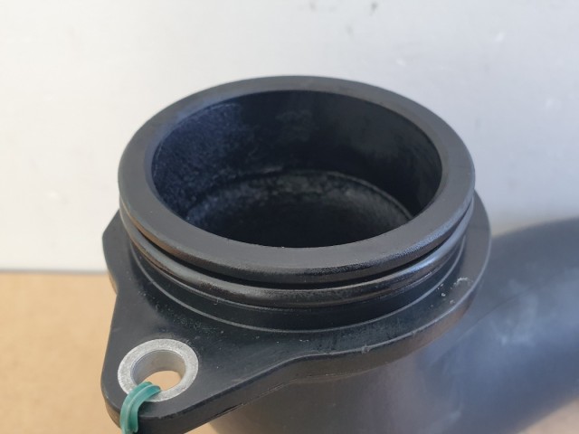 512890 Fiat Ducato 2.0, Jtd, 2013, Turbócső, T682, B10025. Colerbe.