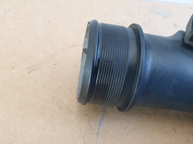 512890 Fiat Ducato 2.0, Jtd, 2013, Turbócső, T682, B10025. Colerbe.