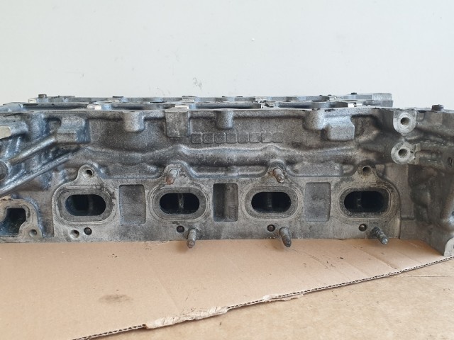 512914 Renault Master 2.3, Dci Hengerfej, Síkolt 110426655R, Nyomáspróbált.