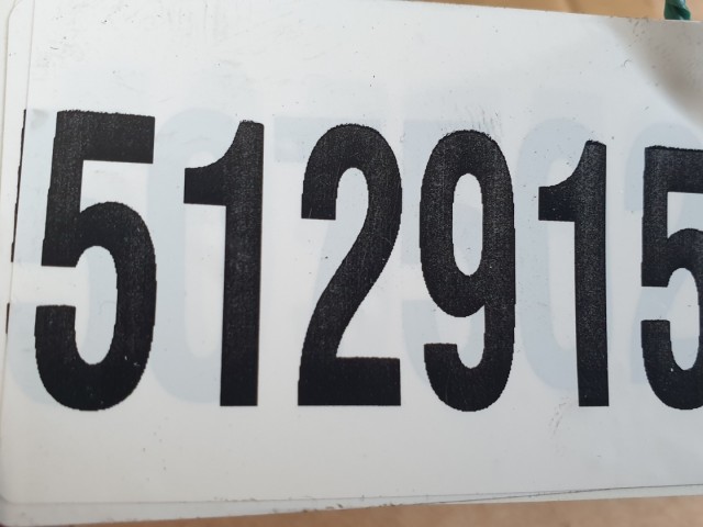 512915 Fiat Ducato 2.0, Jtd Hengerfej, Síkolt 55212117, Nyomáspróbált.