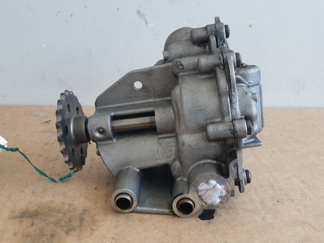 512892 Renault Master 2.3, Dci,  Olajszivattyú, Olajpumpa, 150107643R.