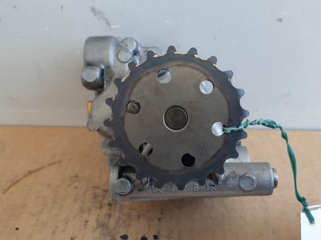 512892 Renault Master 2.3, Dci,  Olajszivattyú, Olajpumpa, 150107643R.